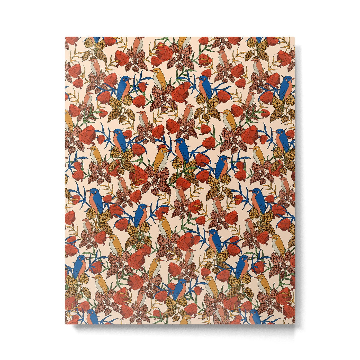 Voler  Metal Print