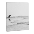 Surfer Canvas Print Gallery Image 6