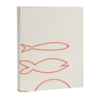 Catch of the Day  Canvas Print Gallery Image 6