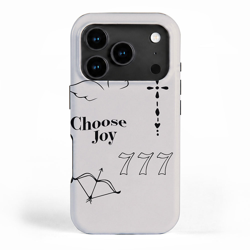 Doodles 2.0 iPhone Case Gallery Image 1