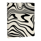 Groovy Canvas Print Gallery Image 6