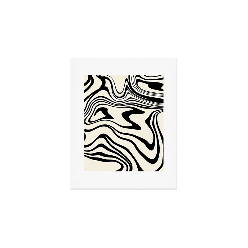 Groovy Art Print Gallery Image 1