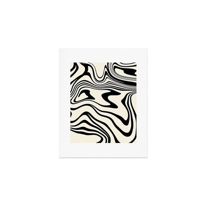 Groovy Art Print Gallery Image 1