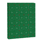 Quilted  Canvas Print Gallery Image 8