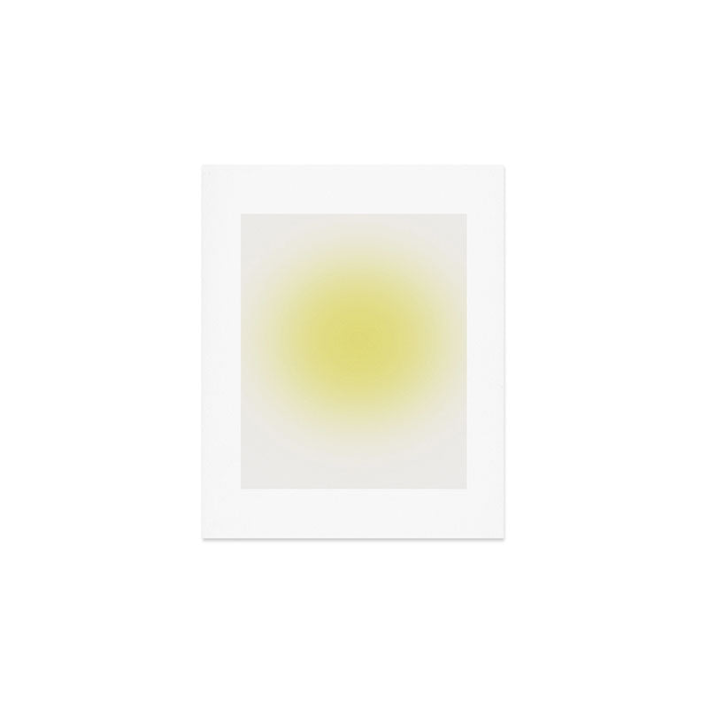 Sunny Days Ahead Art Print Gallery Image 1