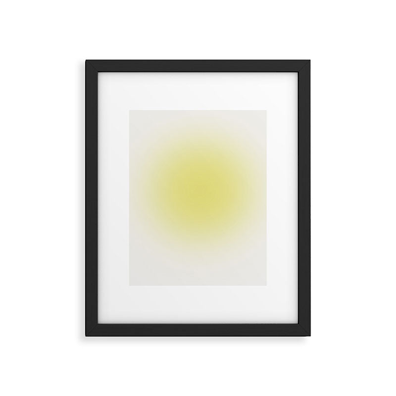 Sunny Days Ahead Framed Art Print Gallery Image 5