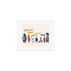 adventure and explore Art Print Gallery Image 1