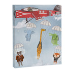 adventure skies Canvas Print Gallery Image 6