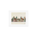 baltimore maryland Art Print Gallery Image 1