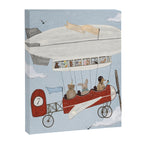 big adventure days Canvas Print Gallery Image 6