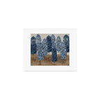 blueberry wood Art Print Gallery Image 1