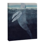 breathe Canvas Print Gallery Image 8