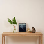 breathe Framed Canvas Print Gallery Image 4