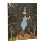 catching falling stars Canvas Print Gallery Image 8