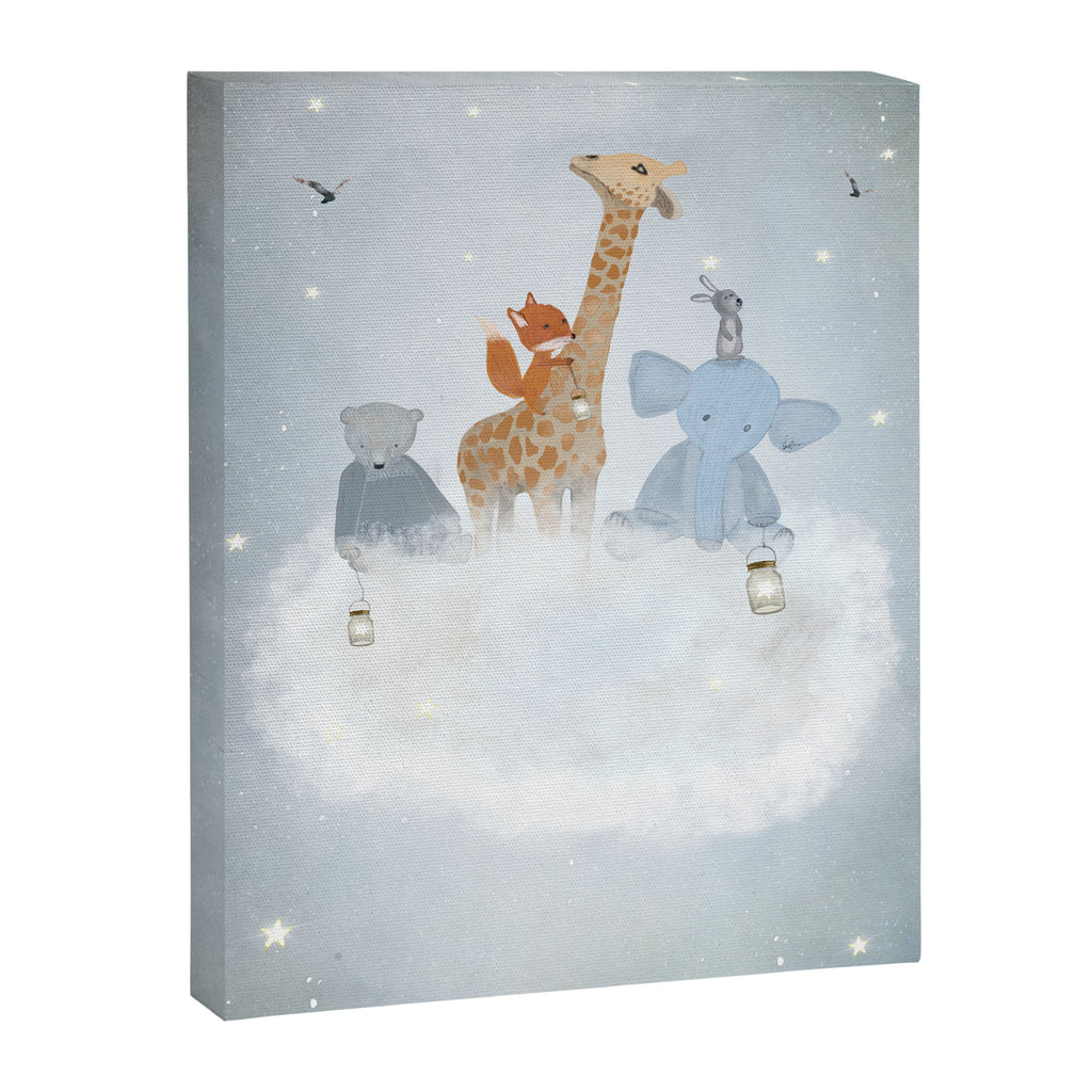 collecting stars Canvas Print Gallery Image 8