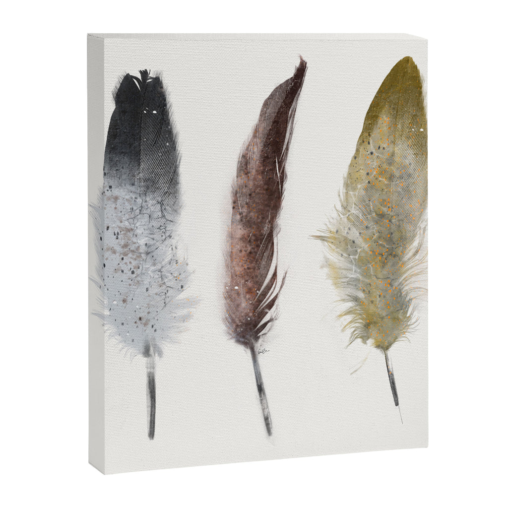 into the wild Canvas Print Gallery Image 8