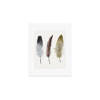 into the wild Art Print Gallery Image 1