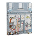 little bicycle shop Canvas Print Gallery Image 6