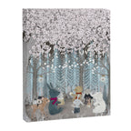 little box of stars Canvas Print Gallery Image 8