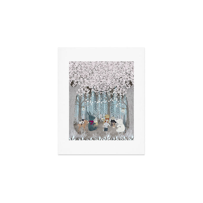 little box of stars Art Print Gallery Image 1