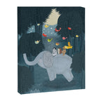 little friends Canvas Print Gallery Image 8