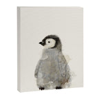 little penguin Canvas Print Gallery Image 6