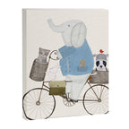 little pets Canvas Print Gallery Image 8