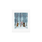 nature symphony Art Print Gallery Image 1