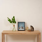 nature symphony Framed Canvas Print Gallery Image 4