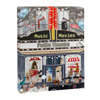 petite theatre Canvas Print Gallery Image 6