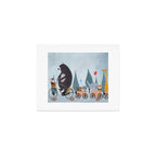play time Art Print Gallery Image 1