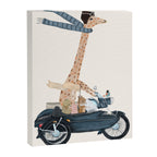 road trip Canvas Print Gallery Image 8