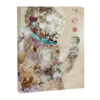 spaceman Canvas Print Gallery Image 6