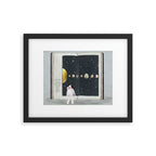 the big book of stars Framed Art Print Gallery Image 6