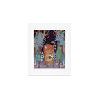 the little book of rainbows Art Print Gallery Image 1