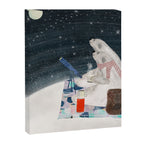 the stargazers Canvas Print Gallery Image 8