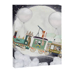the starlight express Canvas Print Gallery Image 6