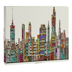 Tulsa oklahoma Canvas Print Gallery Image 12