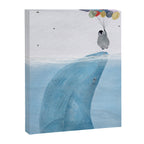 uplifting Canvas Print Gallery Image 8