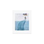 uplifting Art Print Gallery Image 1