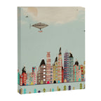 visit minneapolis minnesota Canvas Print Gallery Image 6