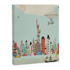 visit new york Canvas Print Gallery Image 6