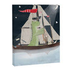 when adventure calls Canvas Print Gallery Image 6