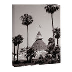 Hotel Del Coronado Canvas Print Gallery Image 6