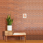 Stripe Pants Art Print Gallery Image 2