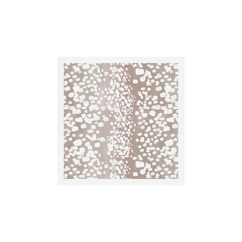 Antelope Spots Art Print Gallery Image 1