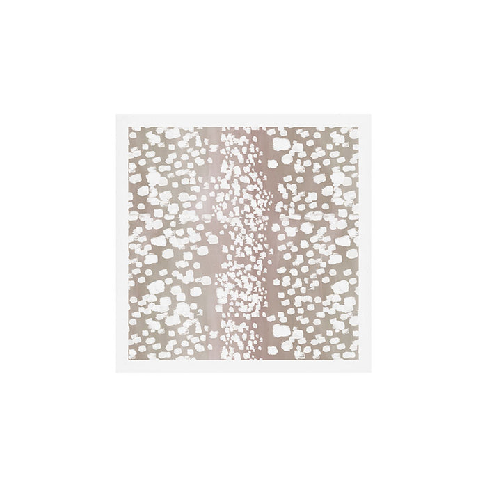 Antelope Spots Art Print Gallery Image 1