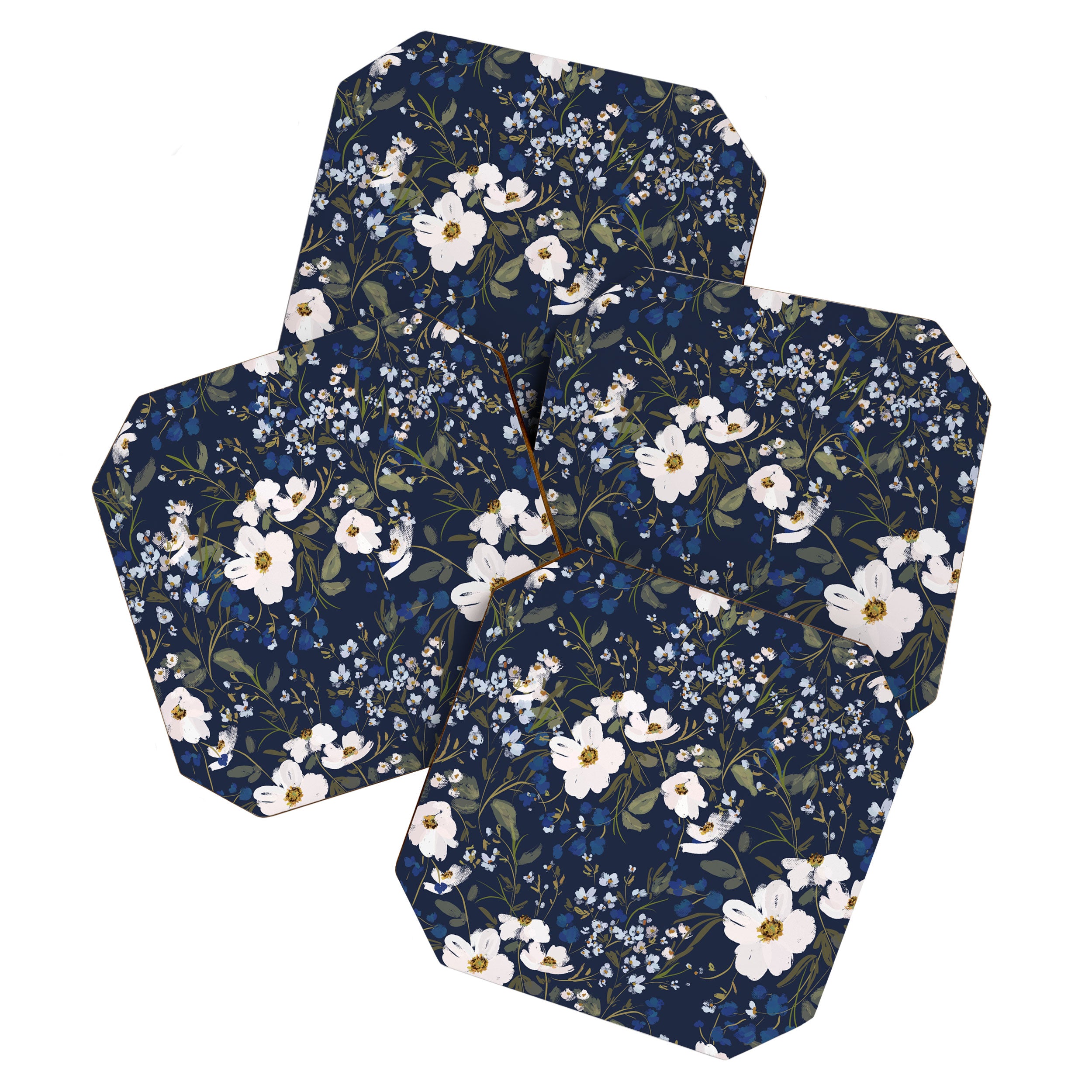 Camille Coaster Gallery Image 1