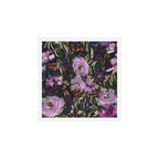 Charlotte at Midnight  Art Print Gallery Image 1