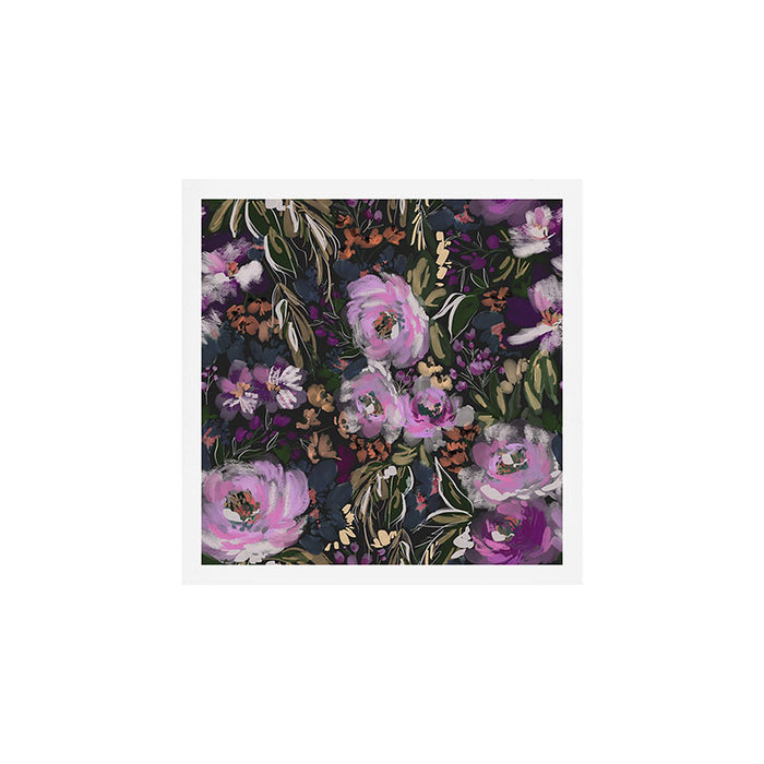 Charlotte at Midnight  Art Print Gallery Image 1